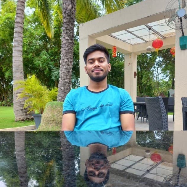 Abhinav Singh