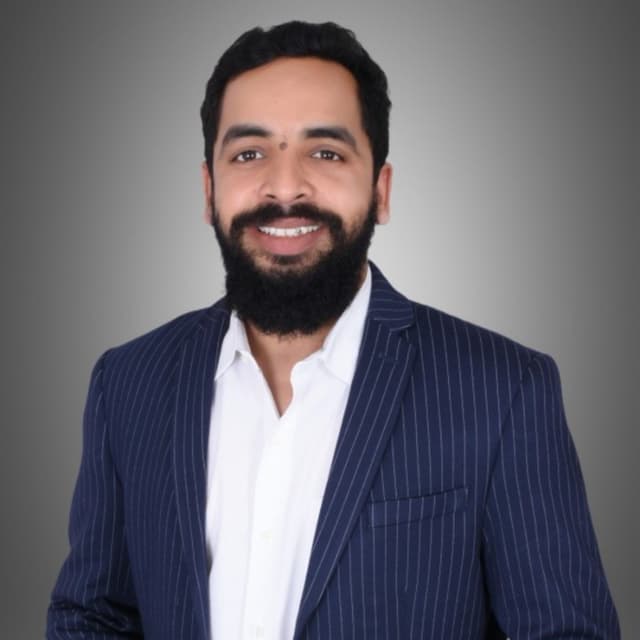 Abhinav Sinha