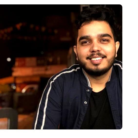 Abhinav Soni
