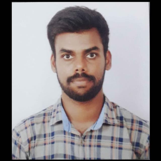 Abhinav Thumma