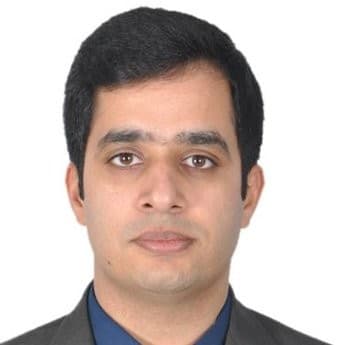 Abhinav Tickoo