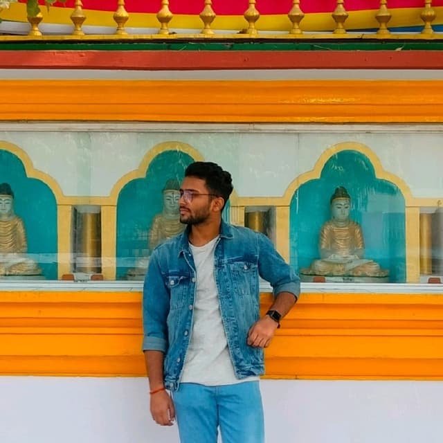Abhinav Tiwari