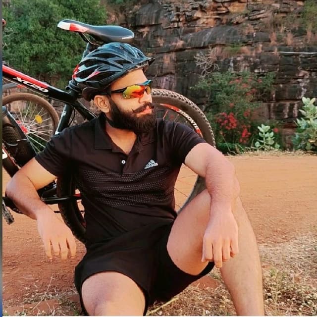 Abhinav Tiwari