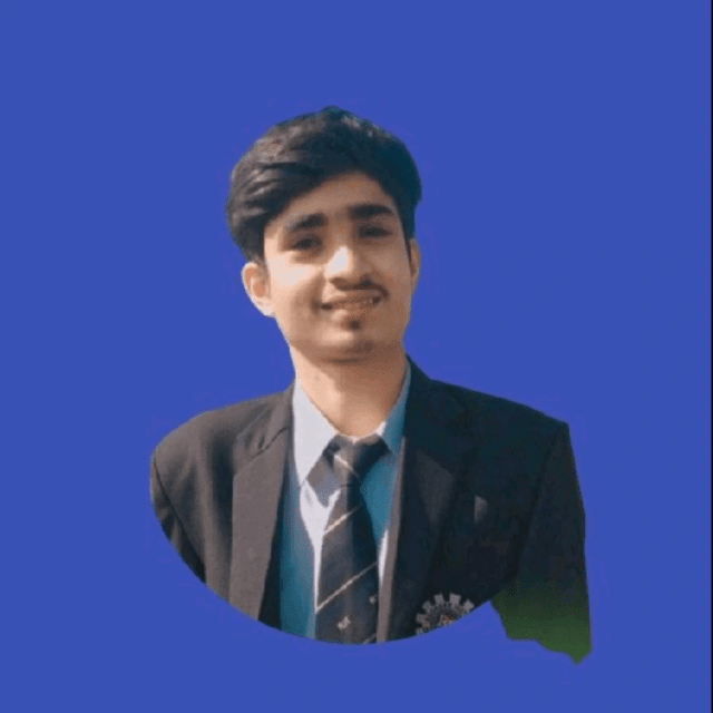 Abhinav Tiwari