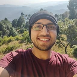 Abhinav Tiwari