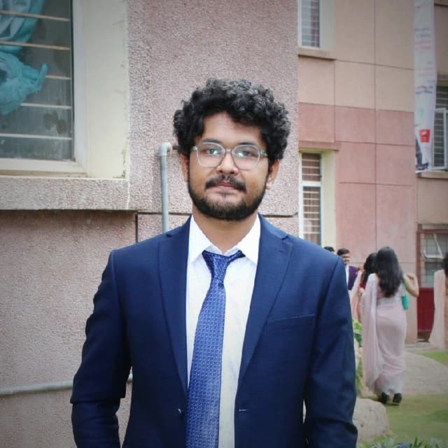 Abhinav Tripathi