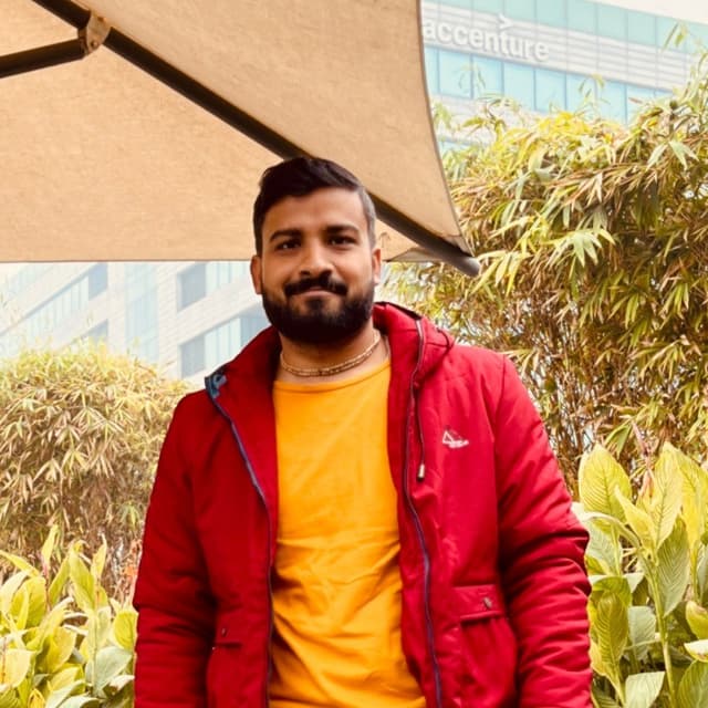 Abhinav Tripathi