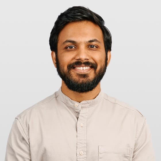 Abhinav Tripathi