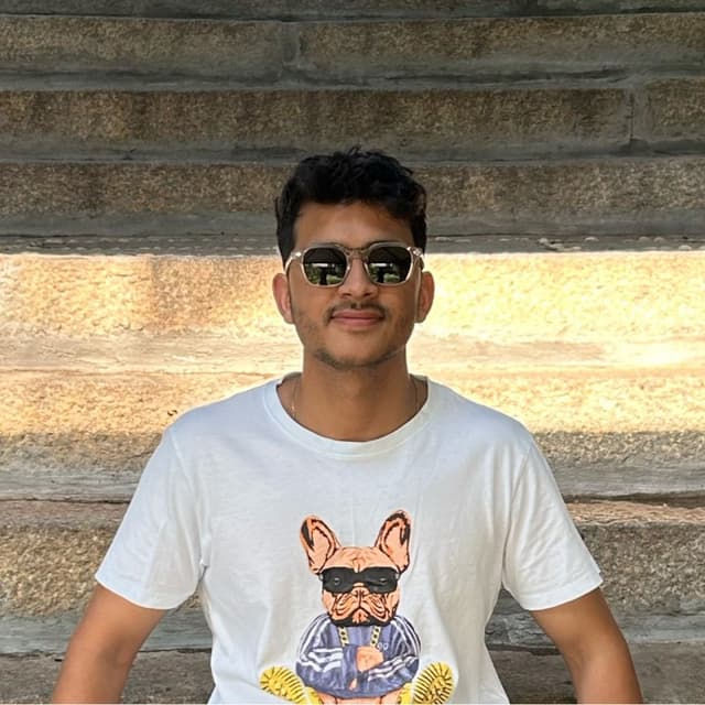 Abhinav Tyagi