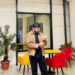 Abhinav Upadhyay
