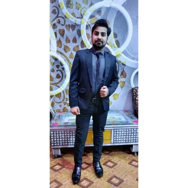 Abhinav Varshney