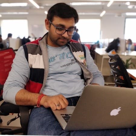 Abhinav Vasisht