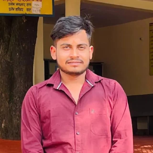Abhinav Verma