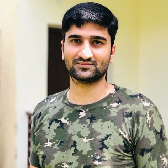 Abhinav Verma