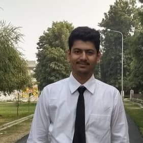 Abhinav Vinci