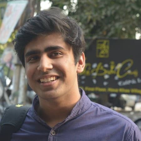 Abhinav Yadav