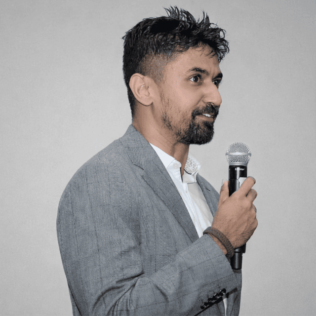 Abhinav Kumar