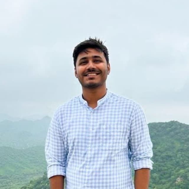 Abhinav Kumar