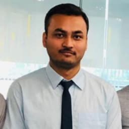 Abhinav Singh