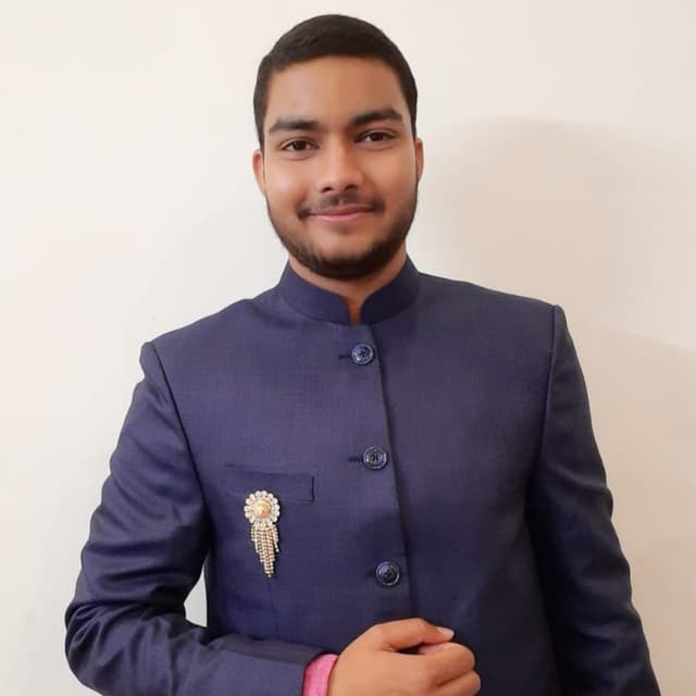 Abhinav Verma