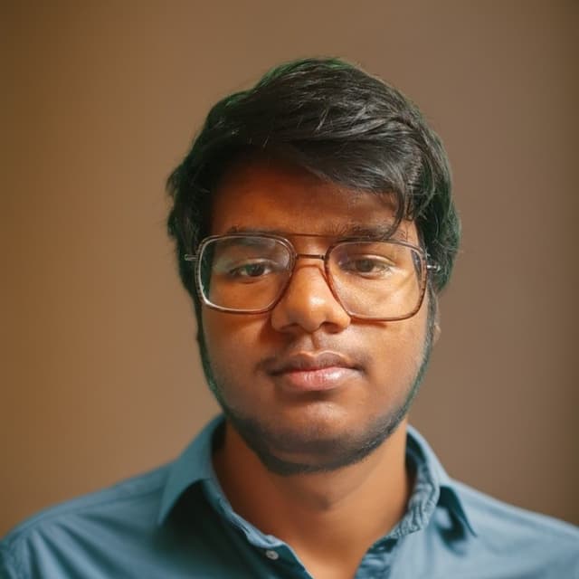 Abhinav Raj