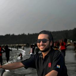 Abhinav Verma