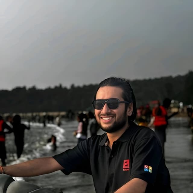 Abhinav Verma