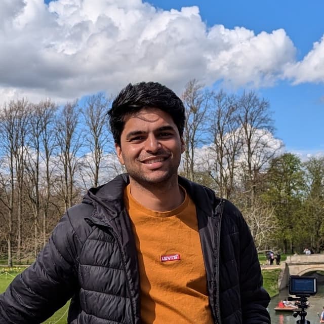 Abhinav Gupta
