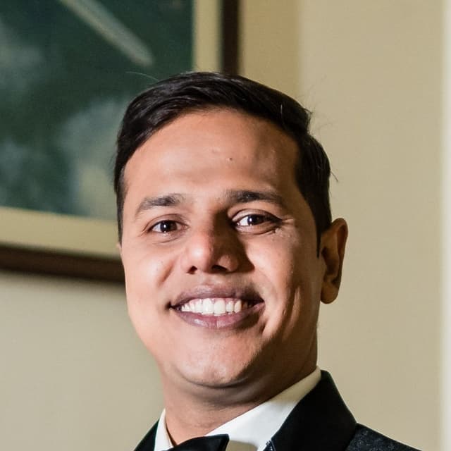 Abhinav Gupta