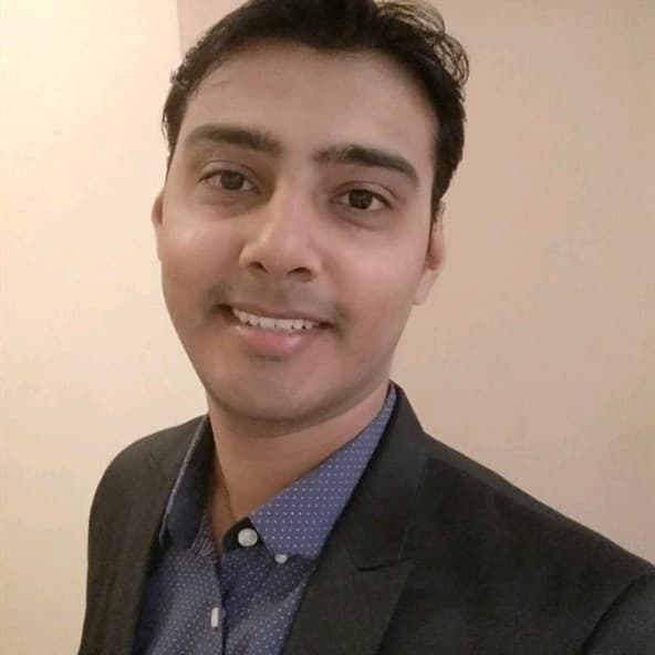 Abhinav Kumar