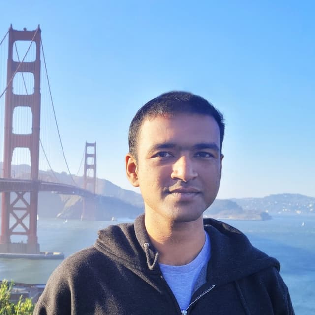 Abhinav Kumar
