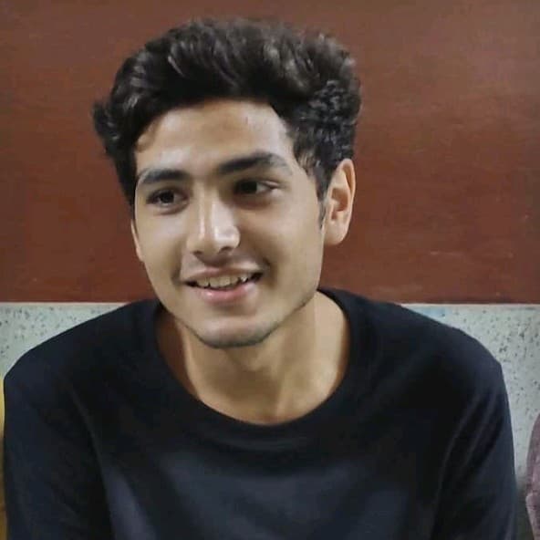 Abhinav Singh