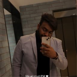 Abhinav Gupta