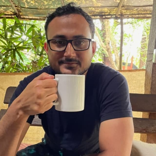 Abhinav Ranjan