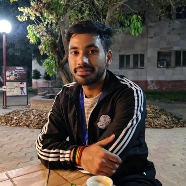 Abhinav  Singh