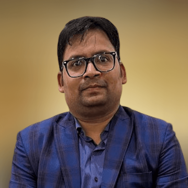 Abhinav Garg