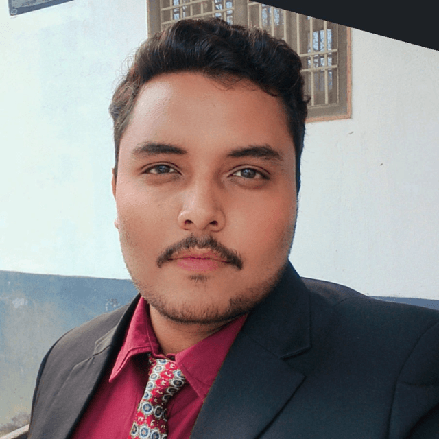 Abhinav Kumar Mishra