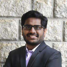 Abhinav Santoshi
