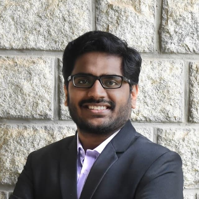 Abhinav Santoshi