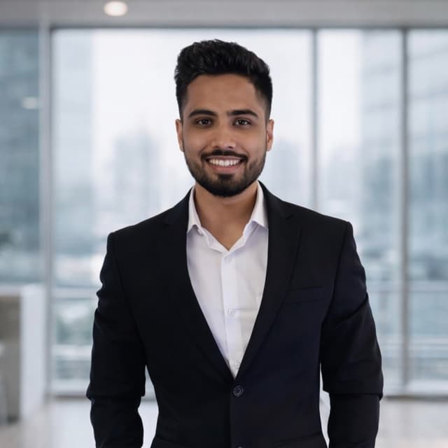 Abhinav Rana
