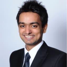 Abhinav Gupta