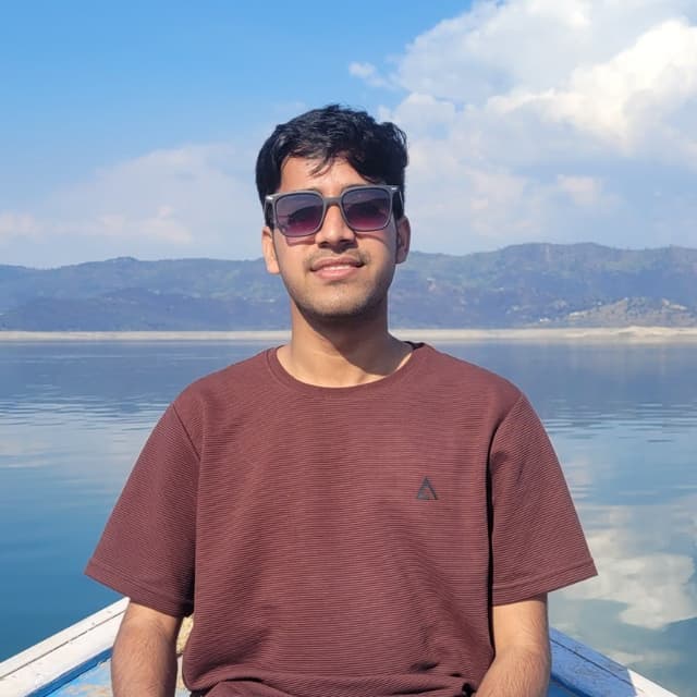 Abhinav Kumar