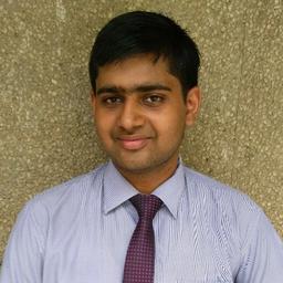 Abhinav Aggarwal