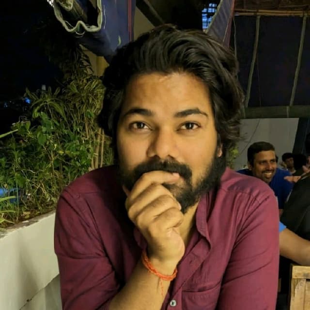 Abhinav Agrahari