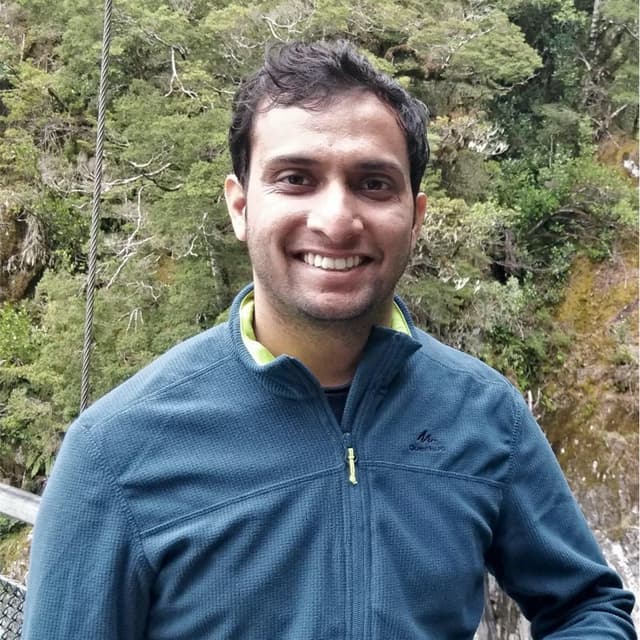 Abhinav Agrawal