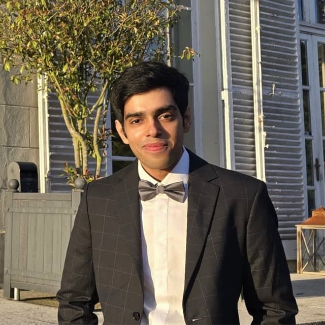 Abhinav A.