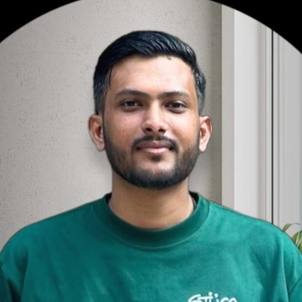 Abhinav Akhil