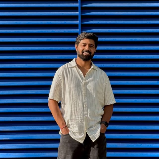 Abhinav A.