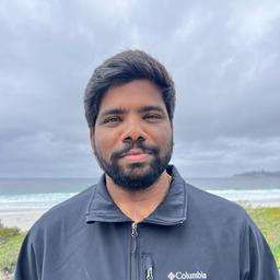 Abhinav Reddy Appidi