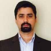 Abhinav Arora